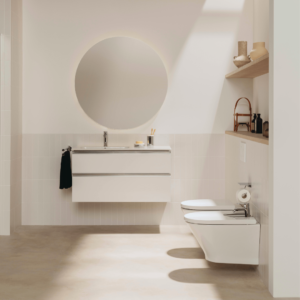 Ambientación Roca The Gap ggu