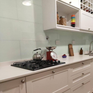 Ceramica de vidrio crisarte ggu