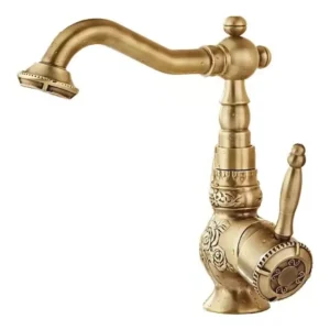 Griferia Lavatorio Labrada ggu