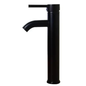 Lavatorio Negro Mate Greggi Urbani