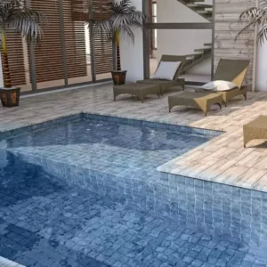 Cerámica Piedra Bali Samoa