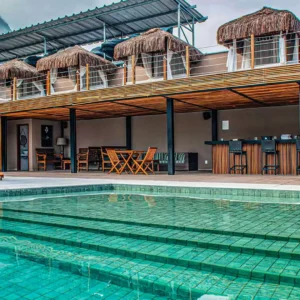 Cerámica Piedra Bali Palau