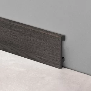 Epsilon Zócalo Plain Nogal