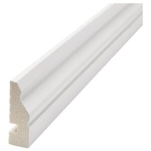 Contramarco de EPS Pecho Paloma Slim