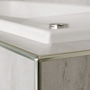 Esquinero Espiga Externo