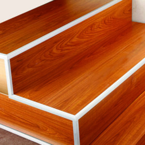 Perfil Deco F
