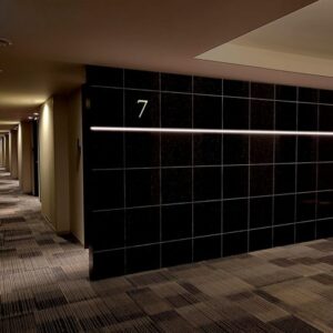 Listello LED Simple