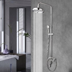 Duchas y Pedestales